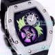 Replica Richard Mille RM 19 Flower Dial Silver Bezel Watch (4)_th.jpg